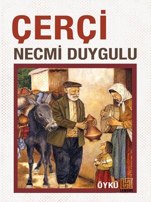 Çerçi - ebook